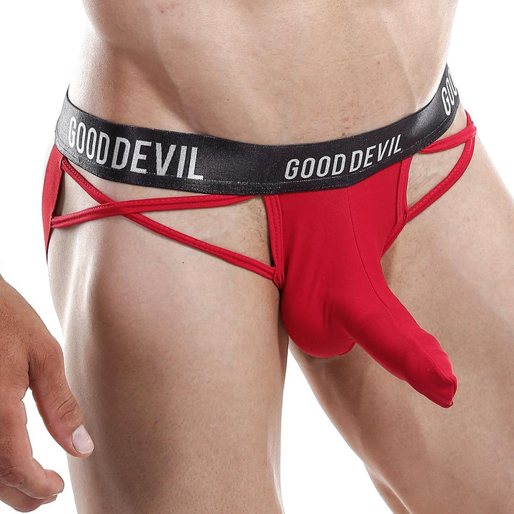 Good Devil GDE030 Jockstrap